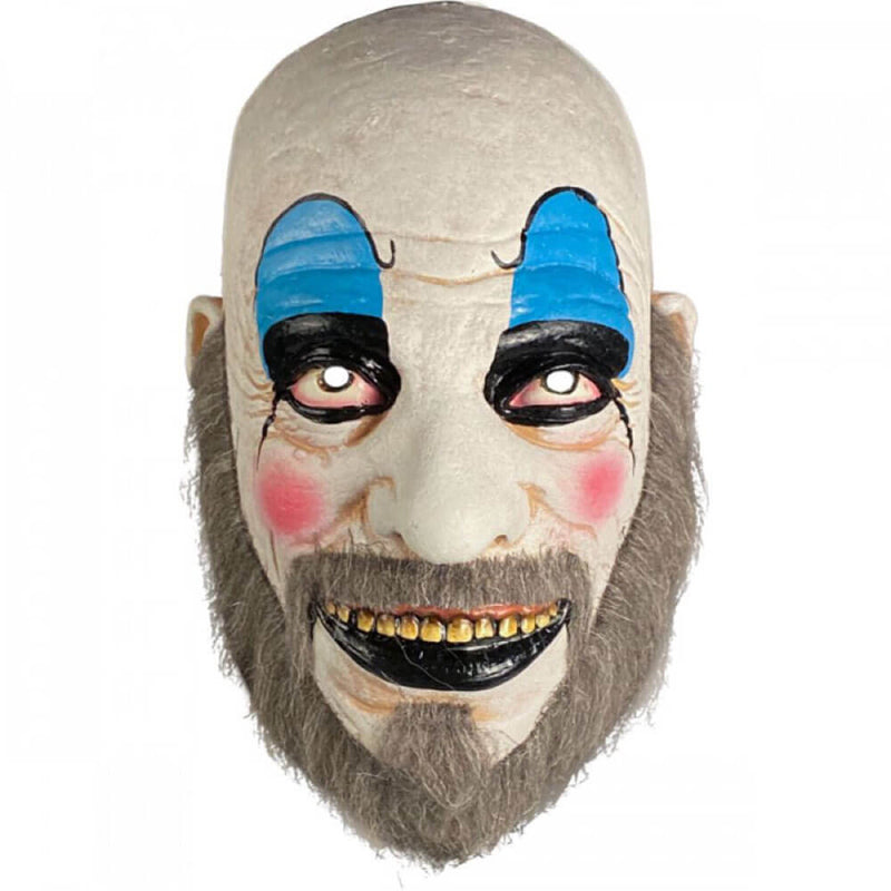 House of 1000 Corpses Captain Spaulding Mask