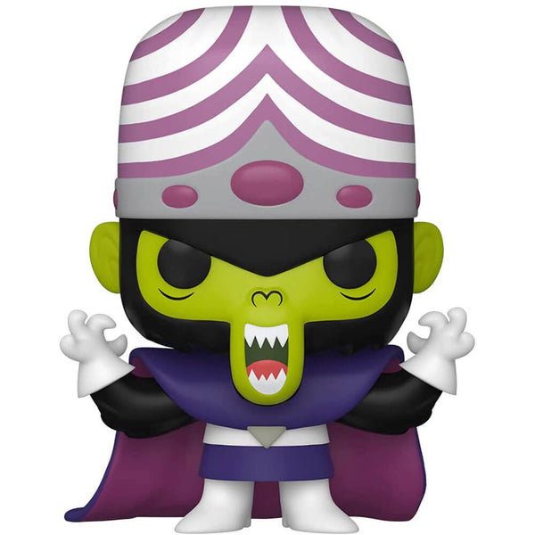 Power Puff Girls Mojo Jojo Pop! Vinyl