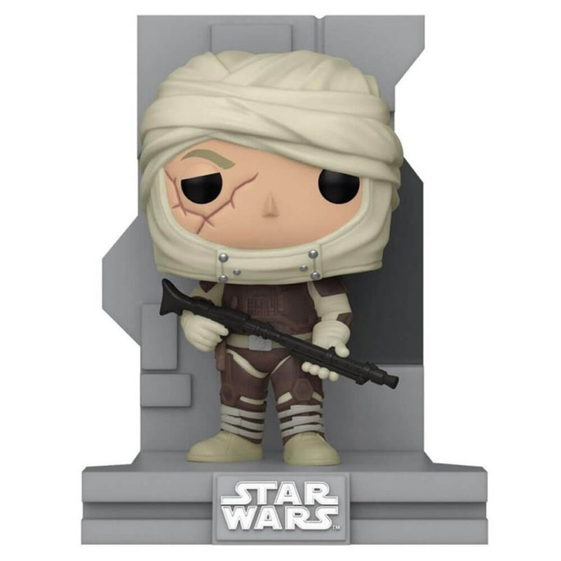 Star Wars Dengar Pop! Deluxe Diorama