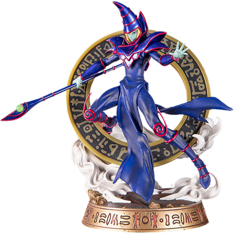  Yu-Gi-Oh! Estatua de PVC del Mago Oscuro