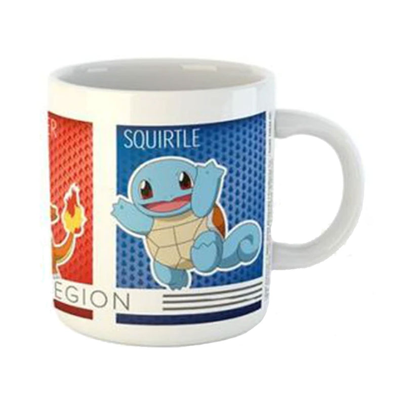  Taza de té de café Impact Pokemon