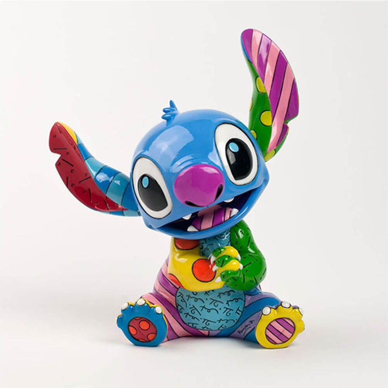 Figura de Britto Disney Stitch