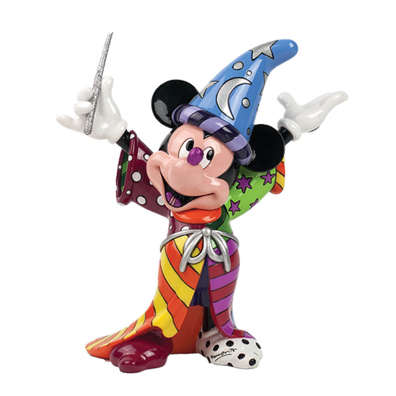 Hechicero de Britto Disney Mickey Mouse