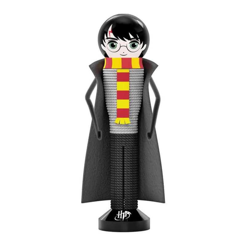 Harry Potter DIY Wooden Peg Figure Set