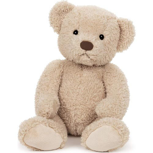 Gund Bear Cindy Beige