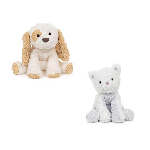 Gund Cozys Stuffed Animal 25cm