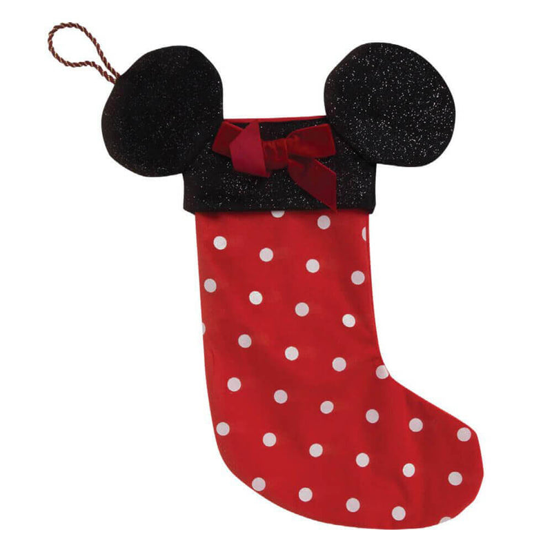  Medias navideñas novedosas de Disney