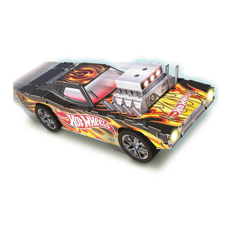  Kit para hacer Hot Wheels