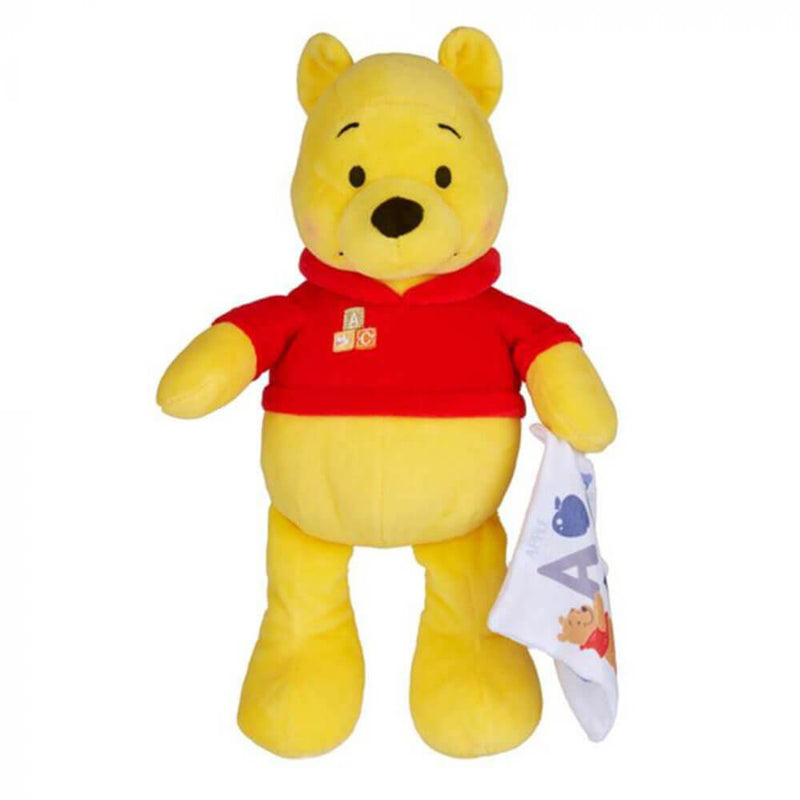  Peluche colgante de Winnie the Pooh 2021