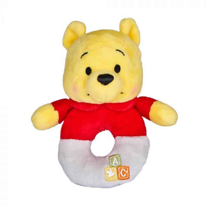  Sonajero Anillo Winnie the Pooh 2021