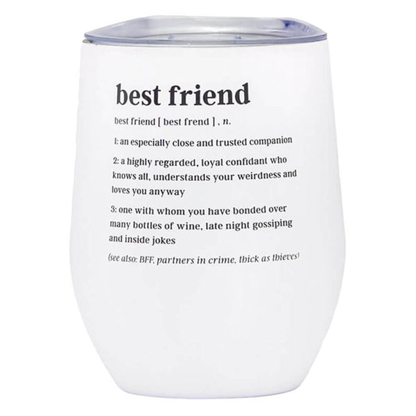 Defined Best Friend Thermal Cup 360mL