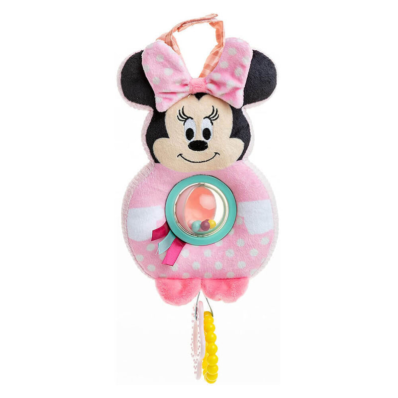  Pelota giratoria Disney On-the-Go