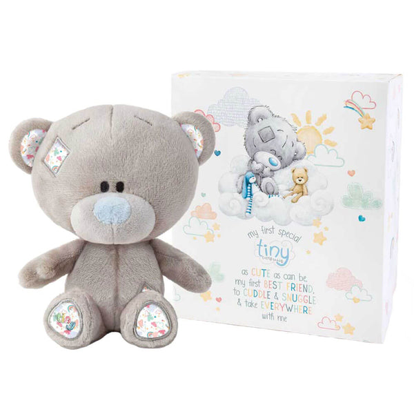 Me to You Tiny Tatty Teddy Boxed Plush