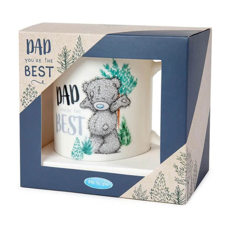 Me to You Father's Day Gift Mug