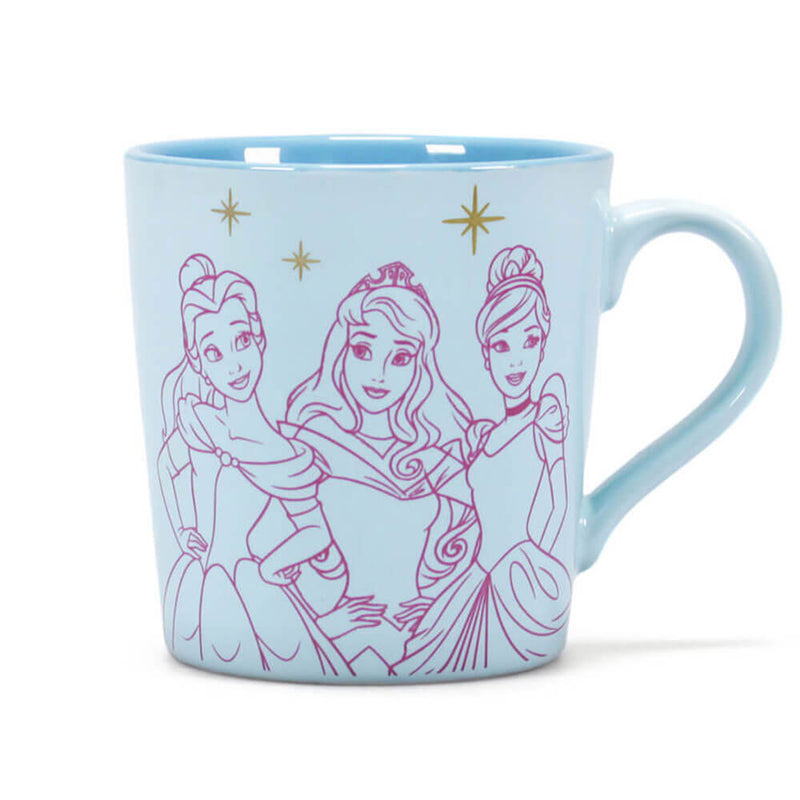  Taza Dolomita Disney 325mL