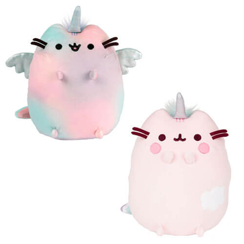 Pusheen Pusheenicorn Plush Toy