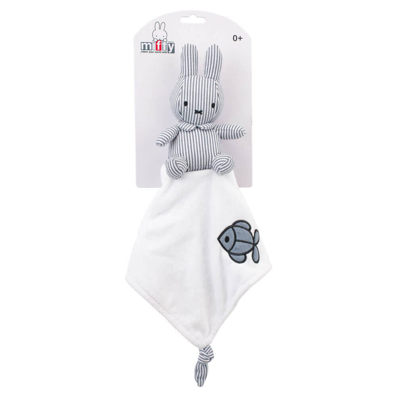  Manta Miffy para abrazar 19cm