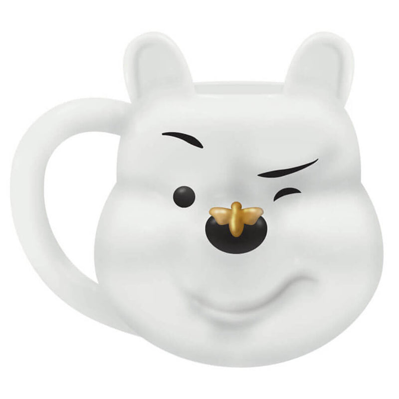  Taza con forma de Winnie the Pooh Disney 500 ml