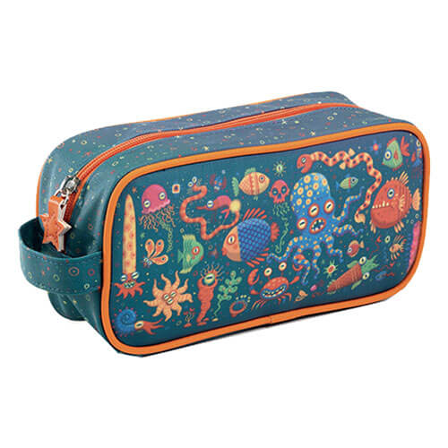 Djeco Pencil Case