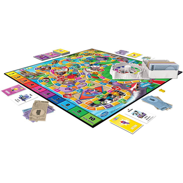 Game of Life Board Game