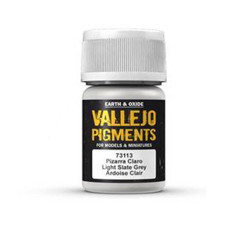  Pigmentos Vallejo 30mL