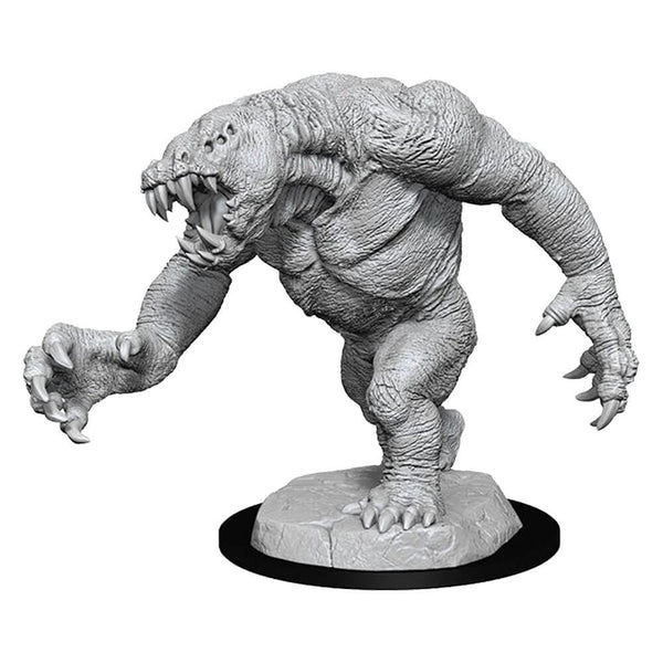 D&D Nolzurs Marvelous Unpainted Miniatures Gray Render