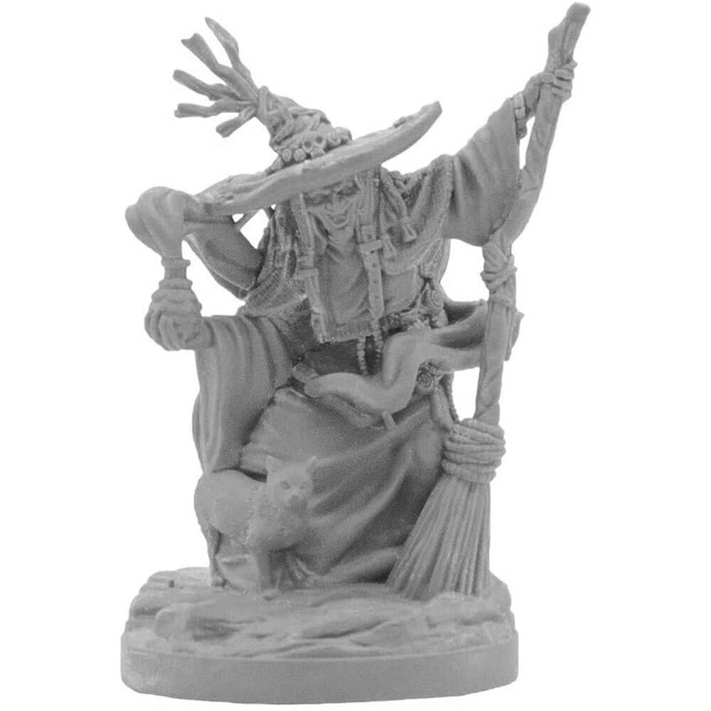  D&D Miniaturas Maldición de Strahd