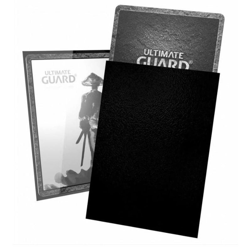 Ultimate Guard Katana 60 fundas para cartas