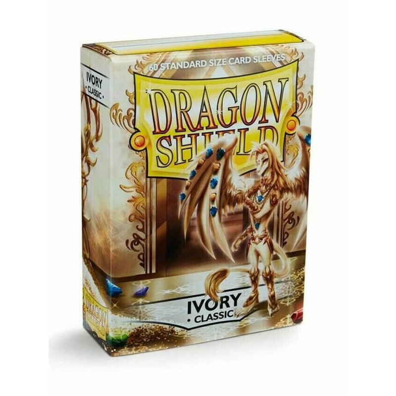  Fundas para cartas Dragon Shield, caja de 60