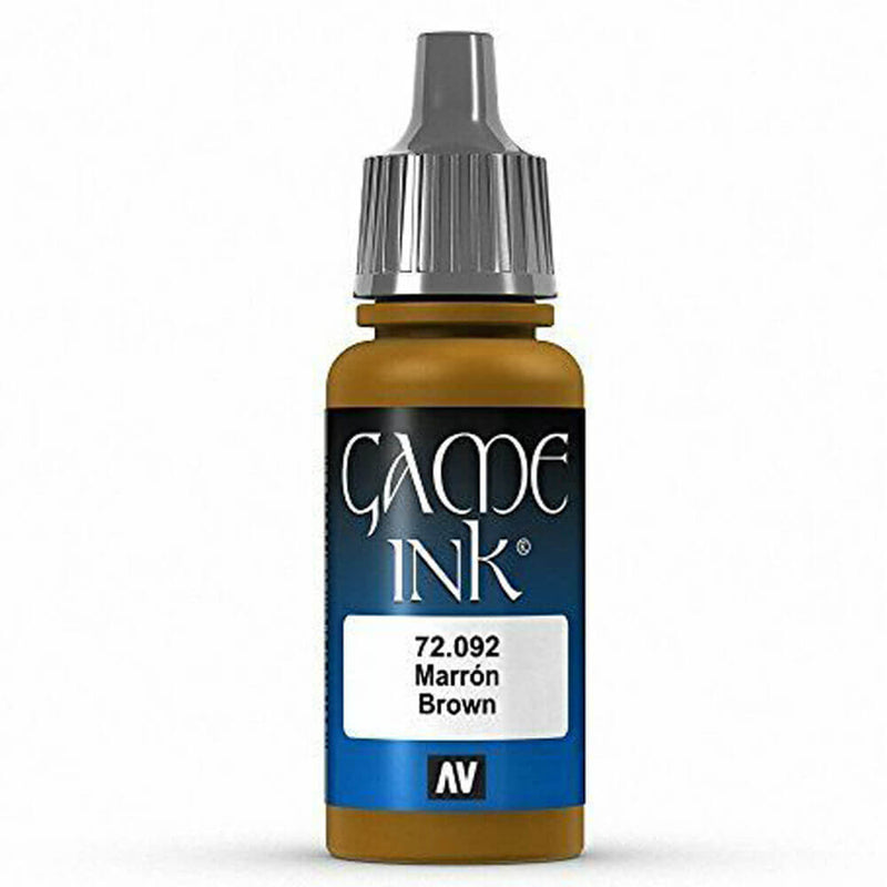  Tinta Vallejo Game Color 17mL