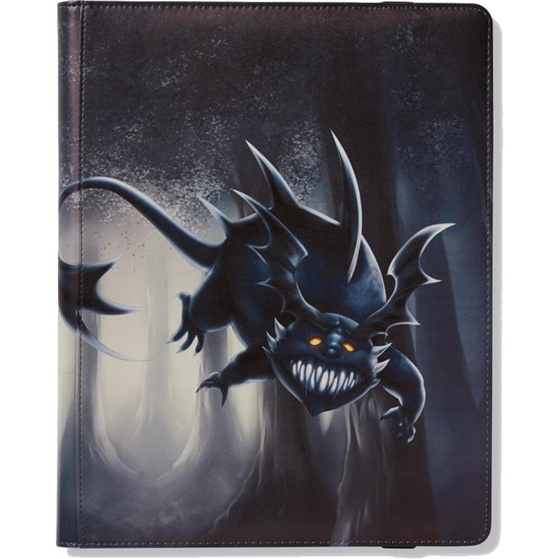  Cartera Dragon Shield Card Codex 360