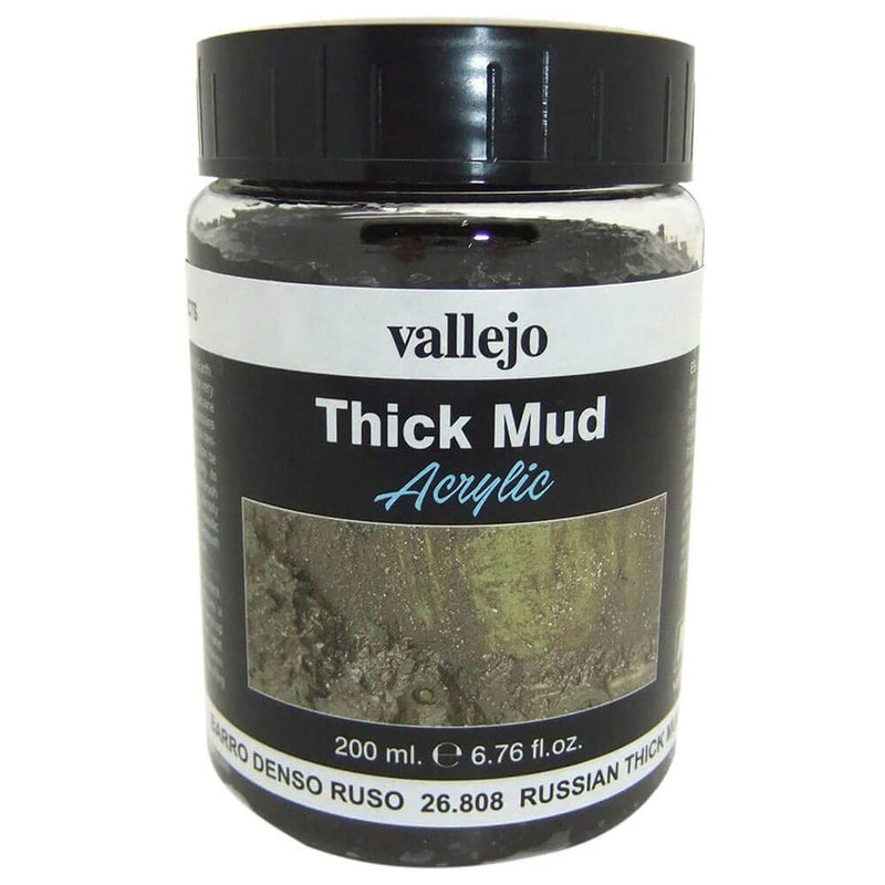  Vallejo Diorama Efectos 200mL