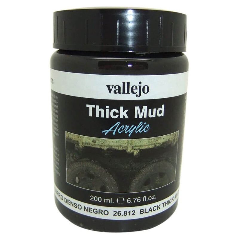  Vallejo Diorama Efectos 200mL