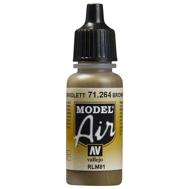  Vallejo Modelo Aire III 17mL