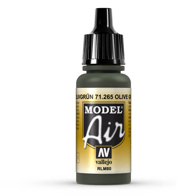  Vallejo Modelo Aire III 17mL