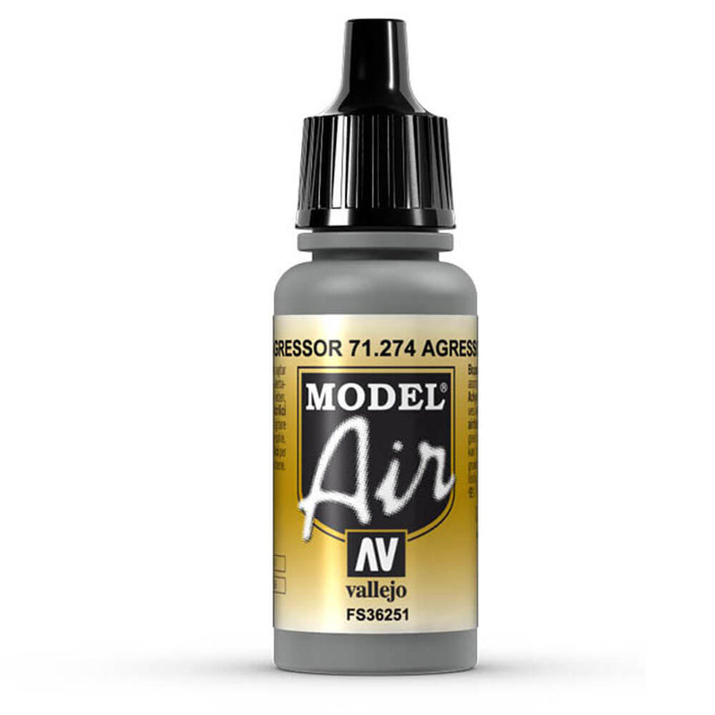  Vallejo Modelo Aire III 17mL