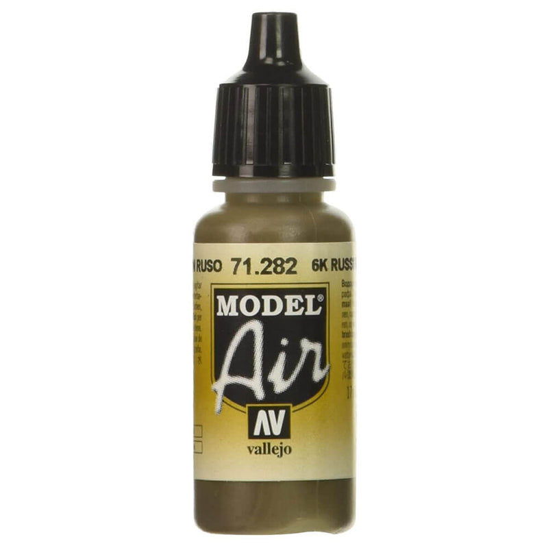  Vallejo Modelo Aire III 17mL