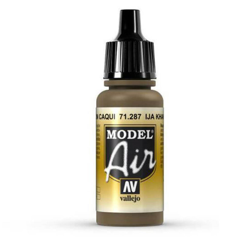  Vallejo Modelo Aire III 17mL