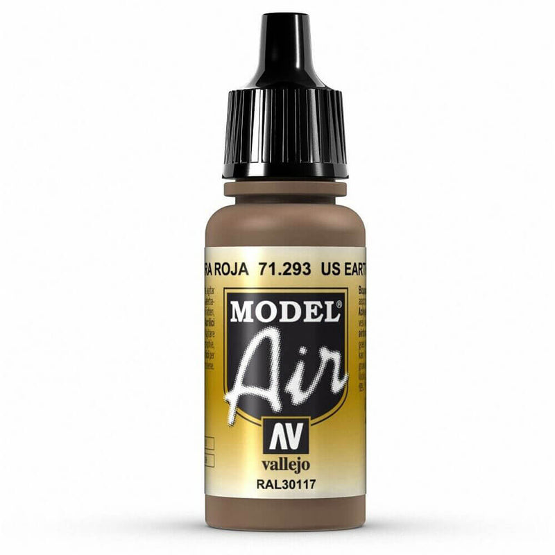  Vallejo Modelo Aire III 17mL