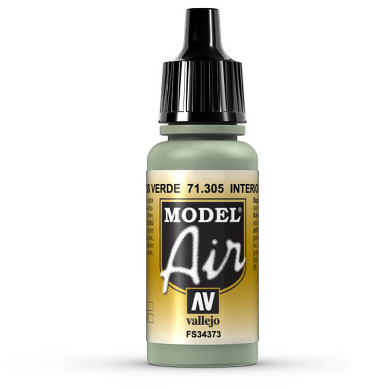  Vallejo Modelo Aire III 17mL