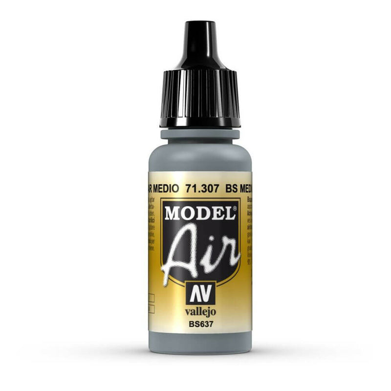  Vallejo Modelo Aire III 17mL