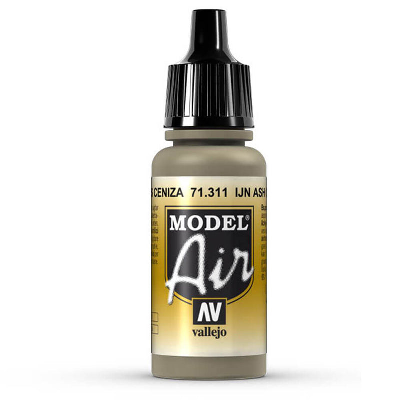  Vallejo Modelo Aire III 17mL