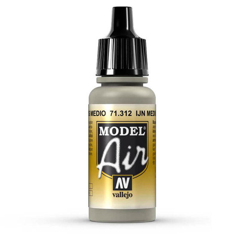  Vallejo Modelo Aire III 17mL