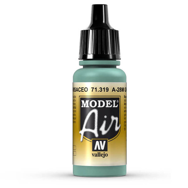  Vallejo Modelo Aire III 17mL