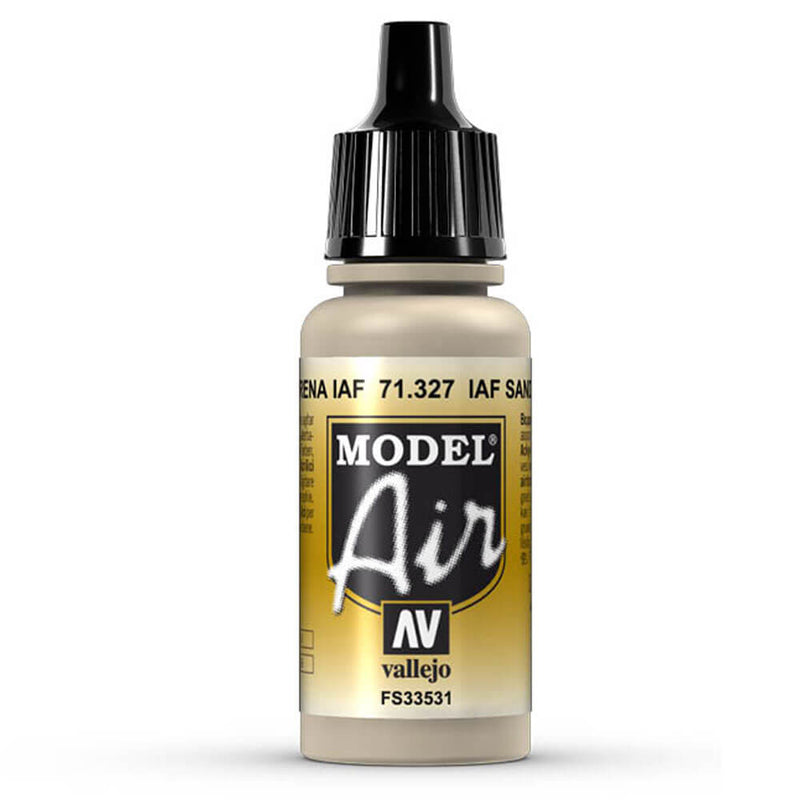  Vallejo Modelo Aire III 17mL