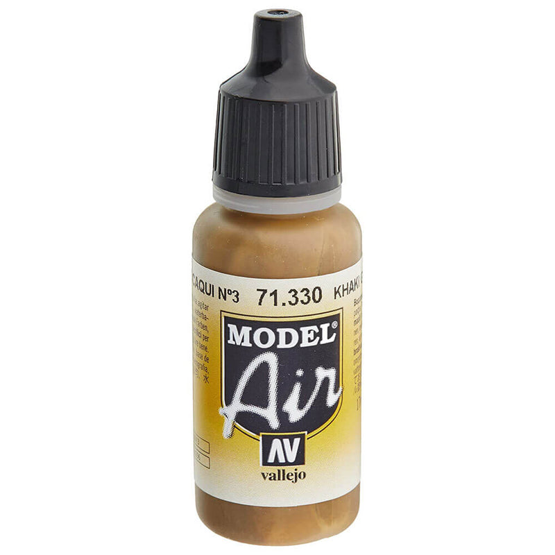  Vallejo Modelo Aire III 17mL