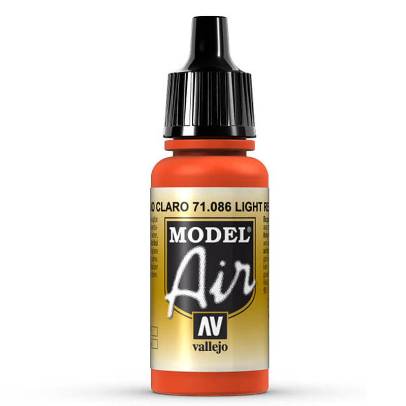  Vallejo Modelo Aire II 17mL