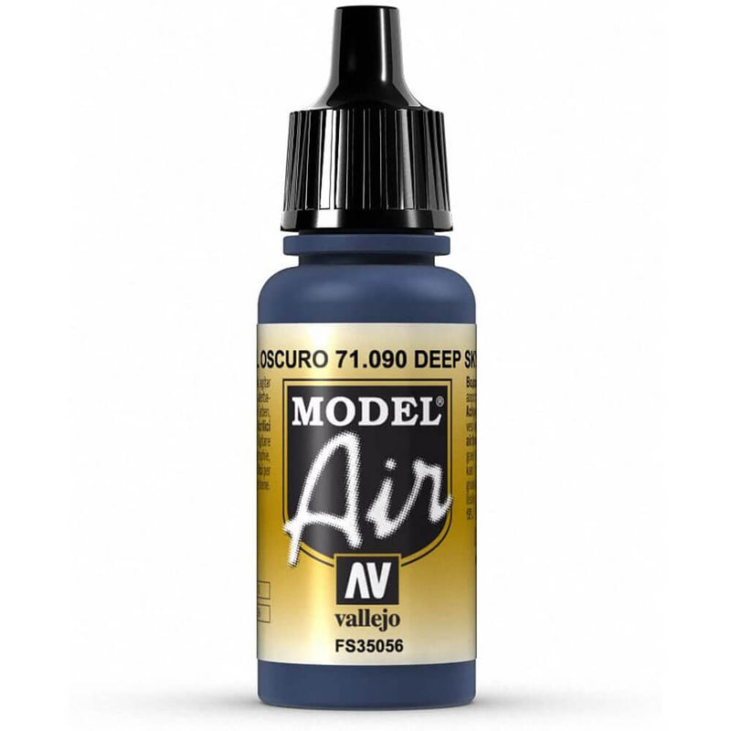  Vallejo Modelo Aire II 17mL