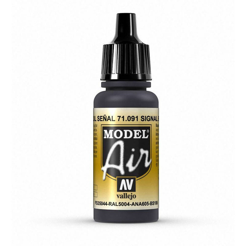  Vallejo Modelo Aire II 17mL