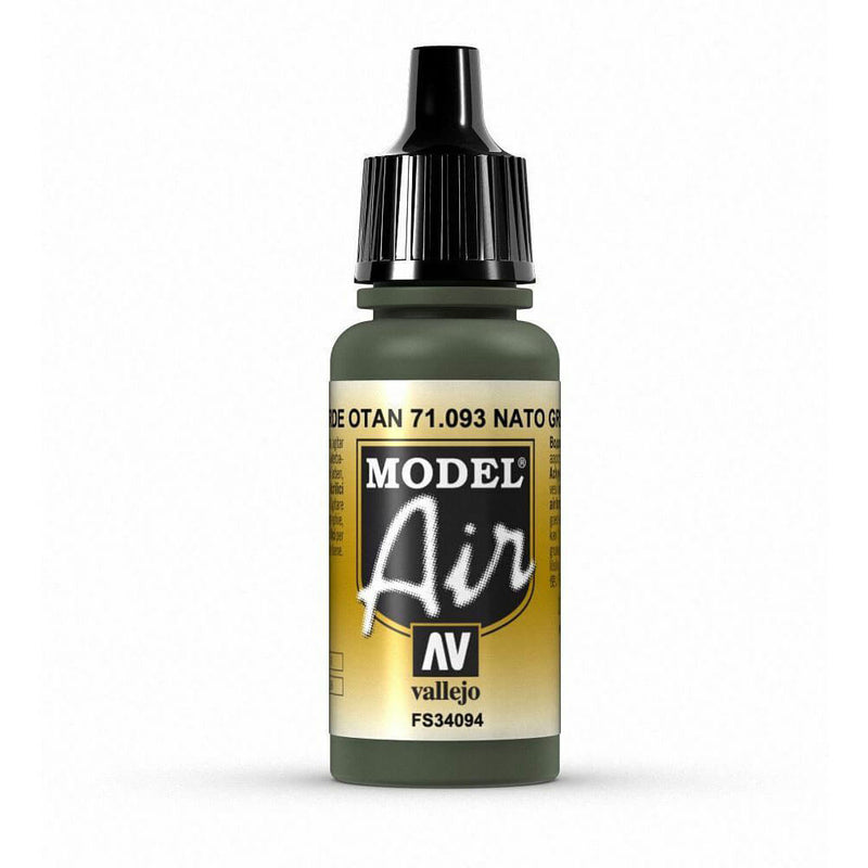  Vallejo Modelo Aire II 17mL